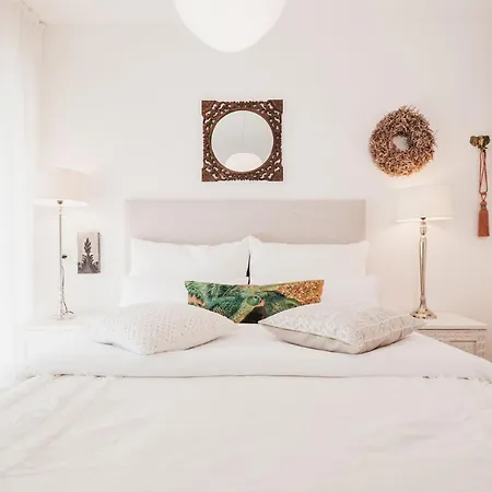 Grazios Luxusapartments Mit Dachterrasse Oder Garten, Kostenlose Parkplatze, E-tankstelle غراتس
