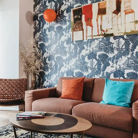 Grazios Luxusapartments Mit Dachterrasse Oder Garten, Kostenlose Parkplatze, E-tankstelle 2*