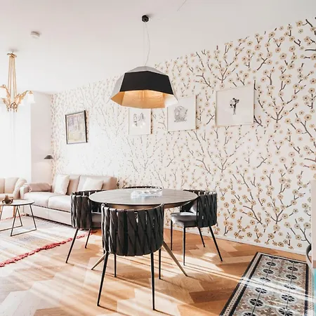 Grazios Luxusapartments Mit Dachterrasse Oder Garten, Kostenlose Parkplatze, E-tankstelle 2* غراتس