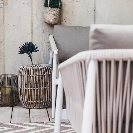 شقة فندقية Grazios Luxusapartments Mit Dachterrasse Oder Garten, Kostenlose Parkplatze, E-tankstelle 2*