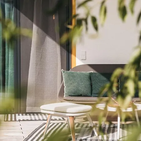 Grazios Luxusapartments Mit Dachterrasse Oder Garten, Kostenlose Parkplatze, E-tankstelle 2* غراتس