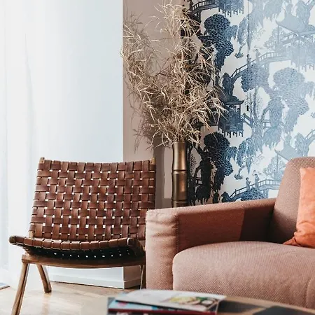 Grazios Luxusapartments Mit Dachterrasse Oder Garten, Kostenlose Parkplatze, E-tankstelle 2*