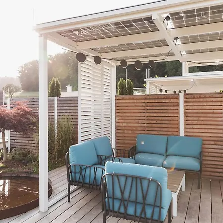 Grazios Luxusapartments Mit Dachterrasse Oder Garten, Kostenlose Parkplatze, E-tankstelle 2* غراتس