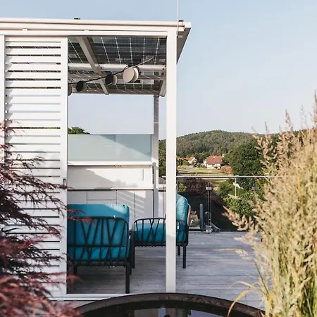 Grazios Luxusapartments Mit Dachterrasse Oder Garten, Kostenlose Parkplatze, E-tankstelle غراتس