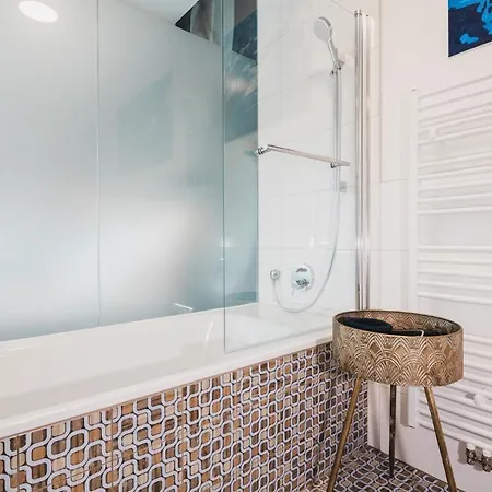 شقة فندقية Grazios Luxusapartments Mit Dachterrasse Oder Garten, Kostenlose Parkplatze, E-tankstelle