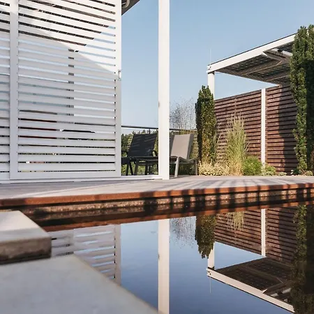 شقة فندقية Grazios Luxusapartments Mit Dachterrasse Oder Garten, Kostenlose Parkplatze, E-tankstelle غراتس