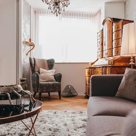 شقة فندقية Grazios Luxusapartments Mit Dachterrasse Oder Garten, Kostenlose Parkplatze, E-tankstelle 2*