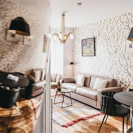 Grazios Luxusapartments Mit Dachterrasse Oder Garten, Kostenlose Parkplatze, E-tankstelle 2* غراتس
