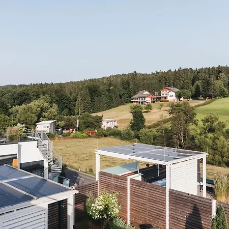 Grazios Luxusapartments Mit Dachterrasse Oder Garten, Kostenlose Parkplatze, E-tankstelle شقة فندقية غراتس