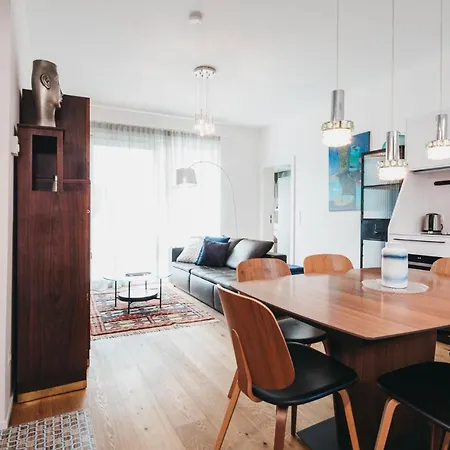 Grazios Luxusapartments Mit Dachterrasse Oder Garten, Kostenlose Parkplatze, E-tankstelle 2*