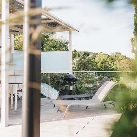 شقة فندقية Grazios Luxusapartments Mit Dachterrasse Oder Garten, Kostenlose Parkplatze, E-tankstelle