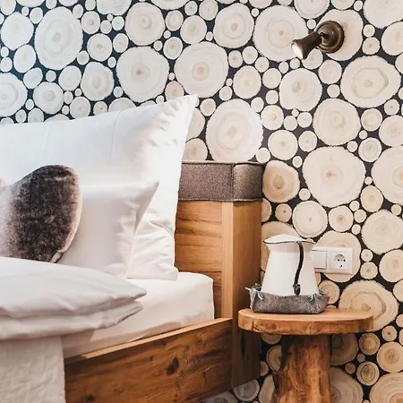 شقة فندقية Grazios Luxusapartments Mit Dachterrasse Oder Garten, Kostenlose Parkplatze, E-tankstelle