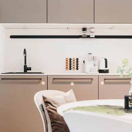 Grazios Luxusapartments Mit Dachterrasse Oder Garten, Kostenlose Parkplatze, E-tankstelle شقة فندقية غراتس