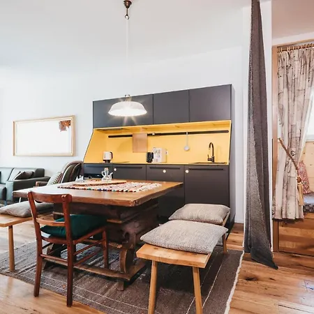 Grazios Luxusapartments Mit Dachterrasse Oder Garten, Kostenlose Parkplatze, E-tankstelle 2*