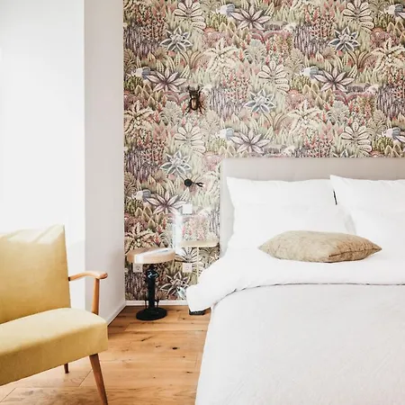 Grazios Luxusapartments Mit Dachterrasse Oder Garten, Kostenlose Parkplatze, E-tankstelle