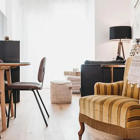 Grazios Luxusapartments Mit Dachterrasse Oder Garten, Kostenlose Parkplatze, E-tankstelle شقة فندقية غراتس