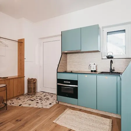 Grazios Luxusapartments Mit Dachterrasse Oder Garten, Kostenlose Parkplatze, E-tankstelle Ξενοδοχείο με διαμερίσματα Γκρατς