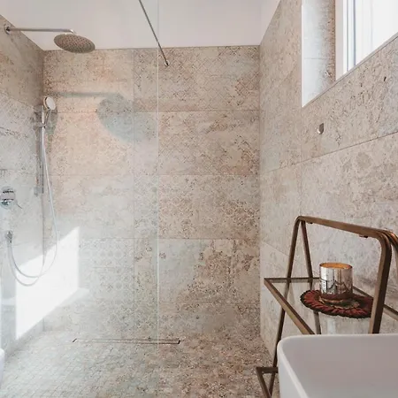 Grazios Luxusapartments Mit Dachterrasse Oder Garten, Kostenlose Parkplatze, E-tankstelle Ξενοδοχείο με διαμερίσματα