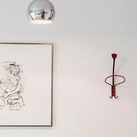 Ξενοδοχείο με διαμερίσματα Grazios Luxusapartments Mit Dachterrasse Oder Garten, Kostenlose Parkplatze, E-tankstelle
