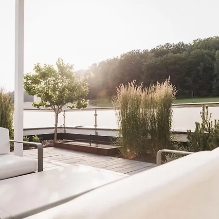 Grazios Luxusapartments Mit Dachterrasse Oder Garten, Kostenlose Parkplatze, E-tankstelle Γκρατς