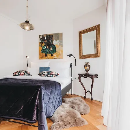Grazios Luxusapartments Mit Dachterrasse Oder Garten, Kostenlose Parkplatze, E-tankstelle Ξενοδοχείο με διαμερίσματα