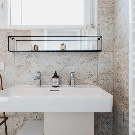 Grazios Luxusapartments Mit Dachterrasse Oder Garten, Kostenlose Parkplatze, E-tankstelle Ξενοδοχείο με διαμερίσματα Γκρατς
