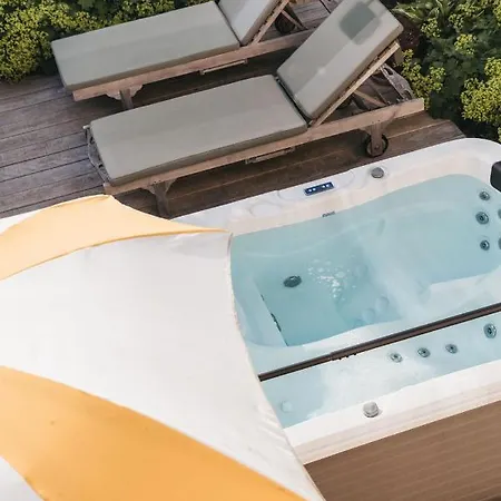 Grazios Luxusapartments Mit Dachterrasse Oder Garten, Kostenlose Parkplatze, E-tankstelle Ξενοδοχείο με διαμερίσματα