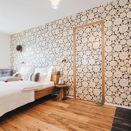 Grazios Luxusapartments Mit Dachterrasse Oder Garten, Kostenlose Parkplatze, E-tankstelle 2*